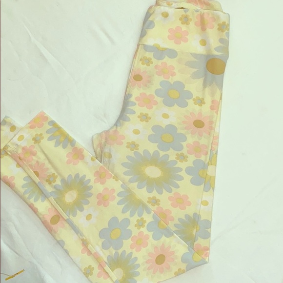 Lue la roe leggings - Picture 1 of 2